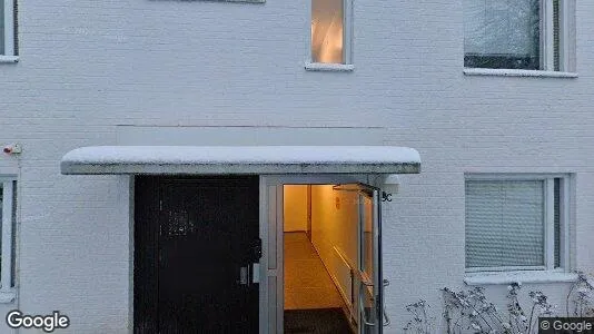 Apartments for rent in Kumla - Photo from Google Street View