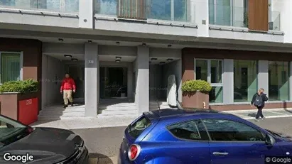 Apartments for rent in Milano Zona 1 - Centro storico - Photo from Google Street View