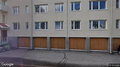 Apartments for rent in Helsinki Eteläinen - Photo from Google Street View