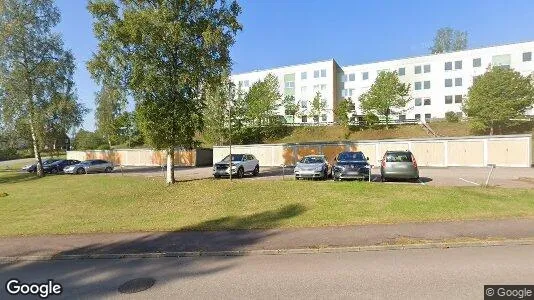 Apartments for rent in Tranås - Photo from Google Street View