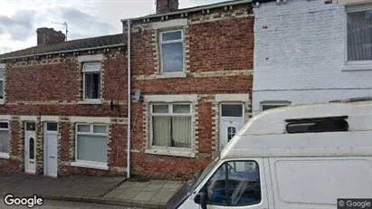 Apartments for rent in Stanley - County Durham - Photo from Google Street View