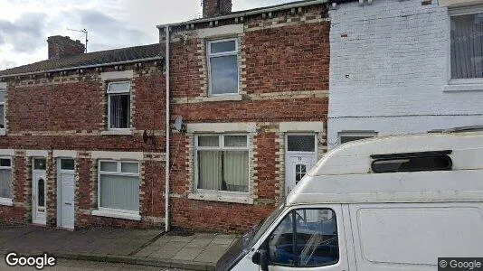 Apartments for rent in Stanley - County Durham - Photo from Google Street View