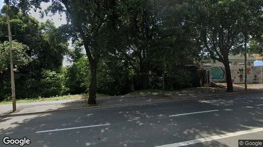 Apartments for rent in Rijeka - Photo from Google Street View