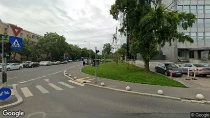 Apartments for rent in Bucharest - Sectorul 1 - Photo from Google Street View