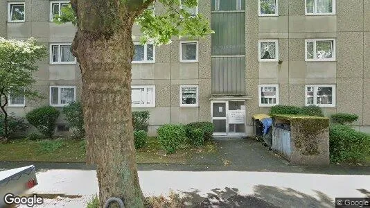 Apartments for rent in Dusseldorf - Photo from Google Street View