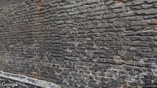 Apartments for rent in Mechelen - Photo from Google Street View