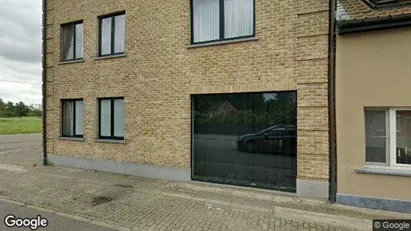 Apartments for rent in Beerse - Photo from Google Street View