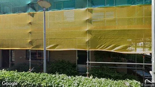 Apartments for rent in Groningen - Photo from Google Street View