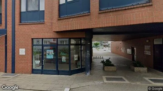 Apartments for rent in Anhalt-Bitterfeld - Photo from Google Street View