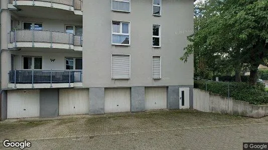 Apartments for rent in Herne - Photo from Google Street View