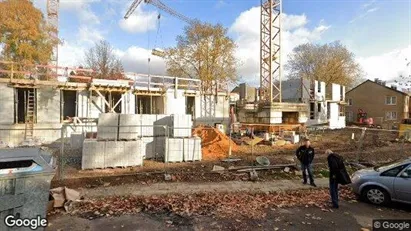 Apartments for rent in Mülheim an der Ruhr - Photo from Google Street View
