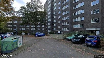 Apartments for rent in Wuppertal - Photo from Google Street View