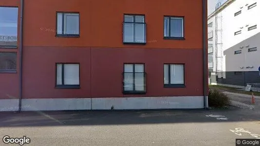 Apartments for rent in Porvoo - Photo from Google Street View