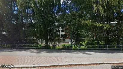 Apartments for rent in Helsinki Itäinen - Photo from Google Street View