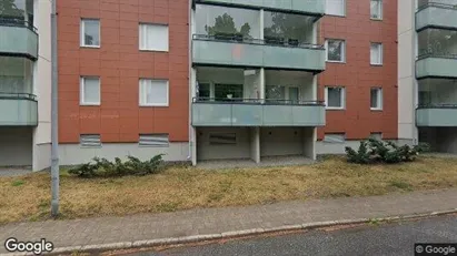 Apartments for rent in Turku - Photo from Google Street View