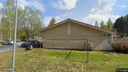 Apartments for rent in Seinäjoki - Photo from Google Street View