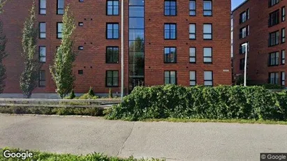 Apartments for rent in Jyväskylä - Photo from Google Street View