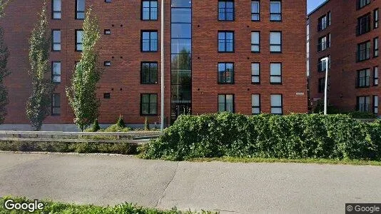 Apartments for rent in Jyväskylä - Photo from Google Street View