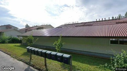 Apartments for rent in Jyväskylä - Photo from Google Street View