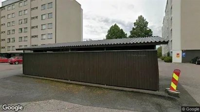 Apartments for rent in Forssa - Photo from Google Street View