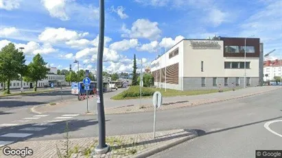 Apartments for rent in Turku - Photo from Google Street View