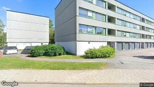 Apartments for rent in Turku - Photo from Google Street View