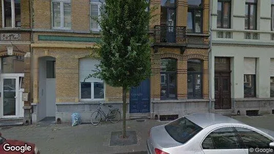 Apartments for rent in Stad Antwerp - Photo from Google Street View