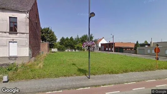 Apartments for rent in Wielsbeke - Photo from Google Street View