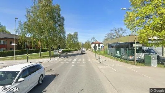 Apartments for rent in Stockholm West - Photo from Google Street View