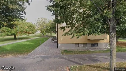 Apartments for rent in Linköping - Photo from Google Street View