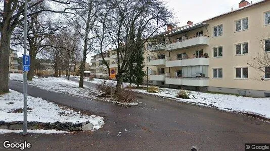 Apartments for rent in Västerås - Photo from Google Street View