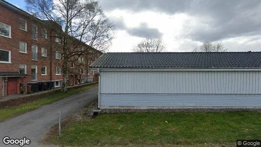 Apartments for rent in Gislaved - Photo from Google Street View