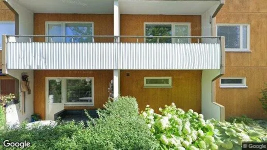 Apartments for rent in Lidingö - Photo from Google Street View