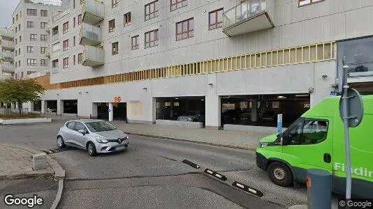 Apartments for rent in Askim-Frölunda-Högsbo - Photo from Google Street View