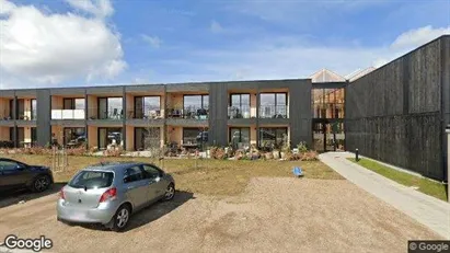 Apartments for rent in Slagelse - Photo from Google Street View