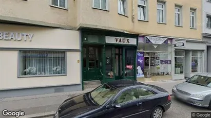 Apartments for rent in Wien Meidling - Photo from Google Street View