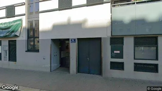Apartments for rent in Wien Ottakring - Photo from Google Street View