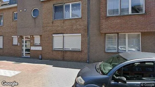 Apartments for rent in Schelle - Photo from Google Street View