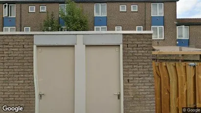 Apartments for rent in Zevenaar - Photo from Google Street View