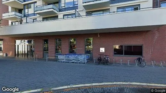 Apartments for rent in Doesburg - Photo from Google Street View
