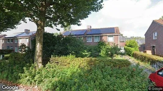 Apartments for rent in Wijchen - Photo from Google Street View