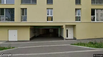 Apartments for rent in Graz - Photo from Google Street View