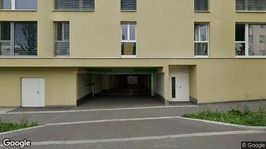 Apartments for rent in Graz - Photo from Google Street View