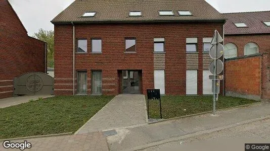 Apartments for rent in Celles - Photo from Google Street View