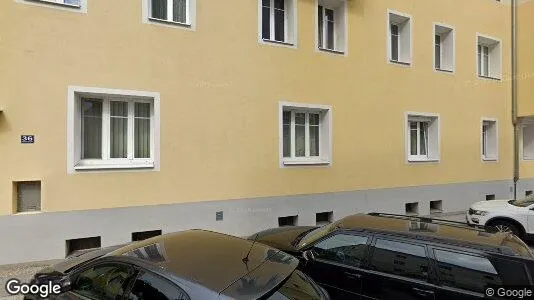 Apartments for rent in Hainburg an der Donau - Photo from Google Street View