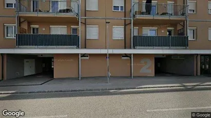 Apartments for rent in Bad Fischau-Brunn - Photo from Google Street View