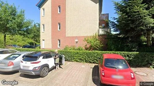 Apartments for rent in Potsdam-Mittelmark - Photo from Google Street View