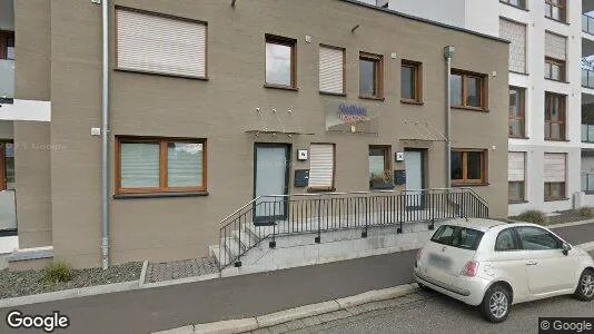 Apartments for rent in Marburg-Biedenkopf - Photo from Google Street View
