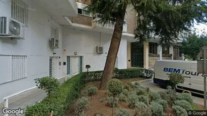 Apartments for rent in El Encinar de los Reyes - Photo from Google Street View