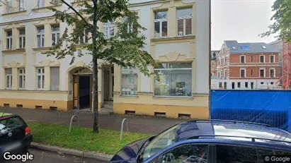 Apartments for rent in Magdeburg - Photo from Google Street View